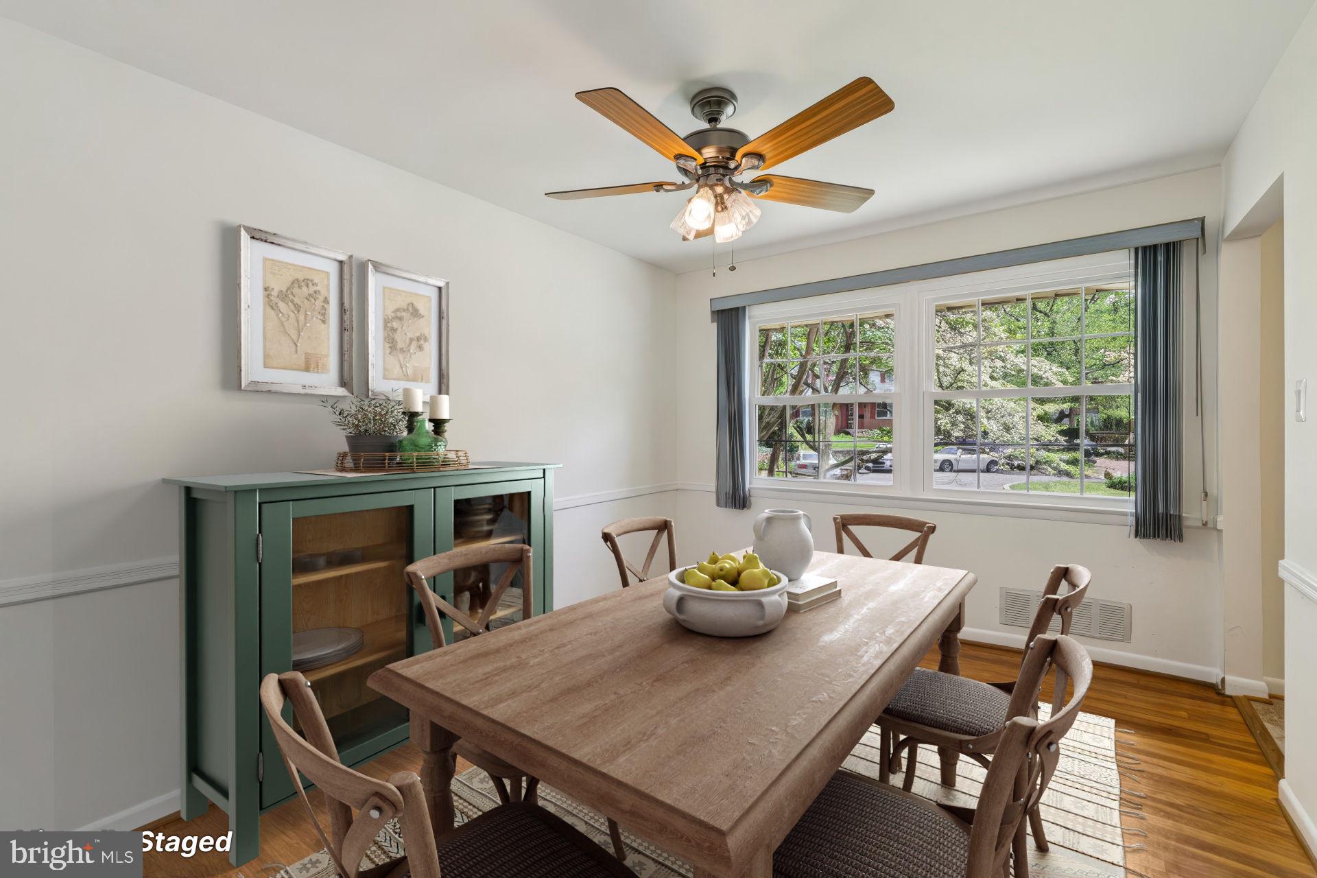 WHEATON OUT RES. (1) - Residential