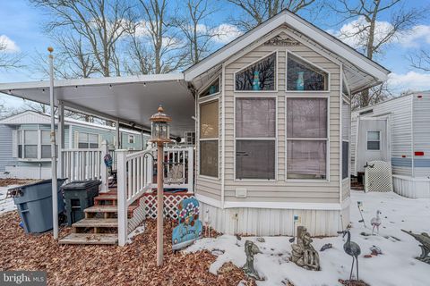 43 RTE 47 N 31 CAPE MAY COURT HOUSE NJ 08210