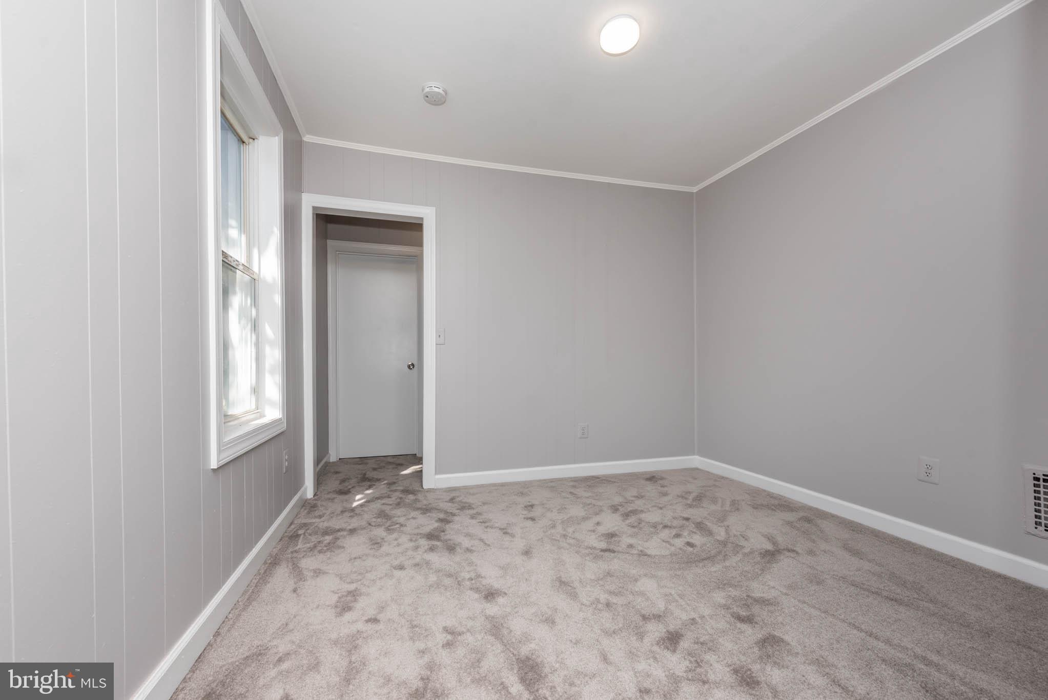 RESERVOIR HILL - Residential