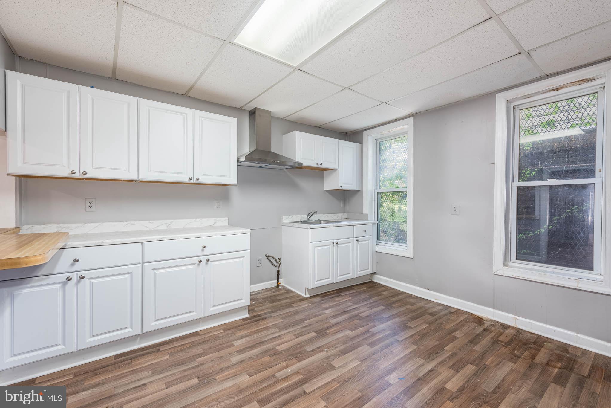 RESERVOIR HILL - Residential