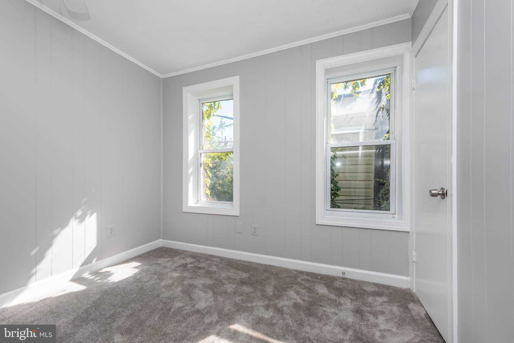 RESERVOIR HILL - Residential