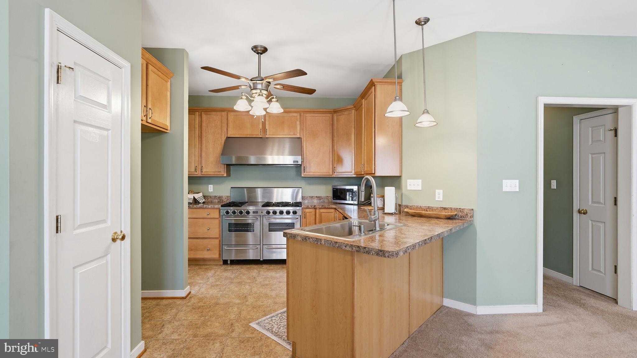 SYCAMORE SHOALS - Residential