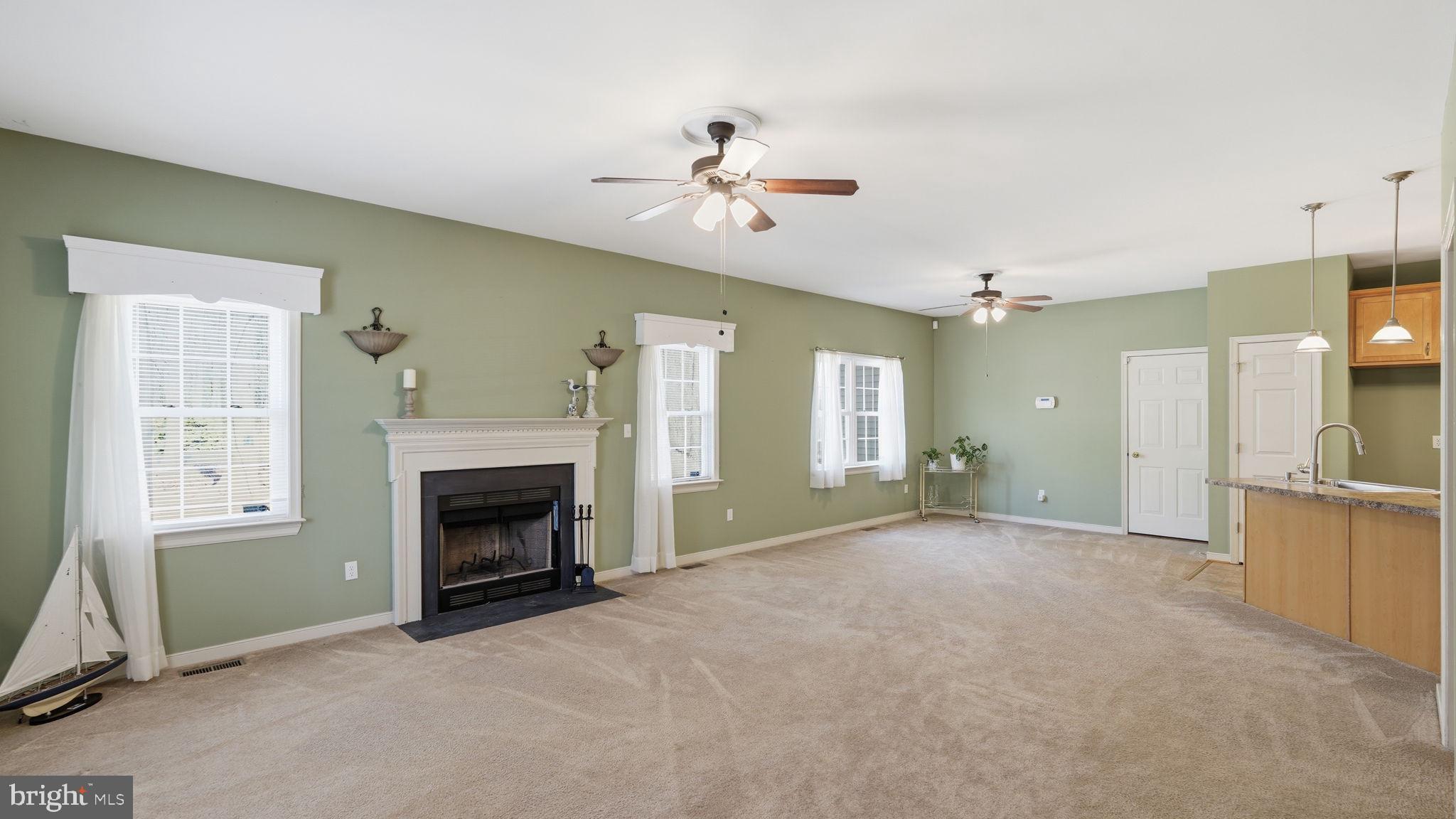 SYCAMORE SHOALS - Residential