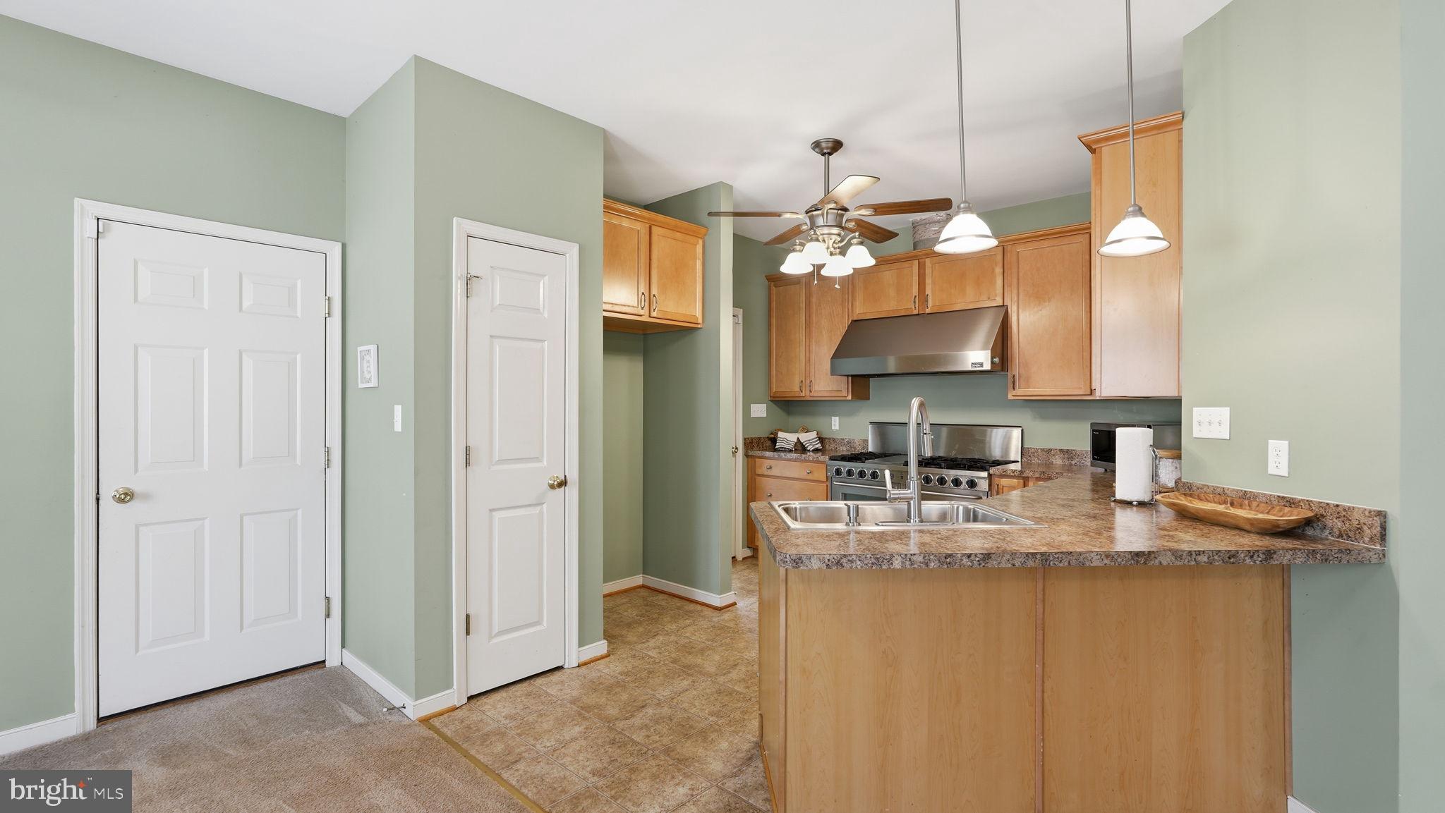 SYCAMORE SHOALS - Residential