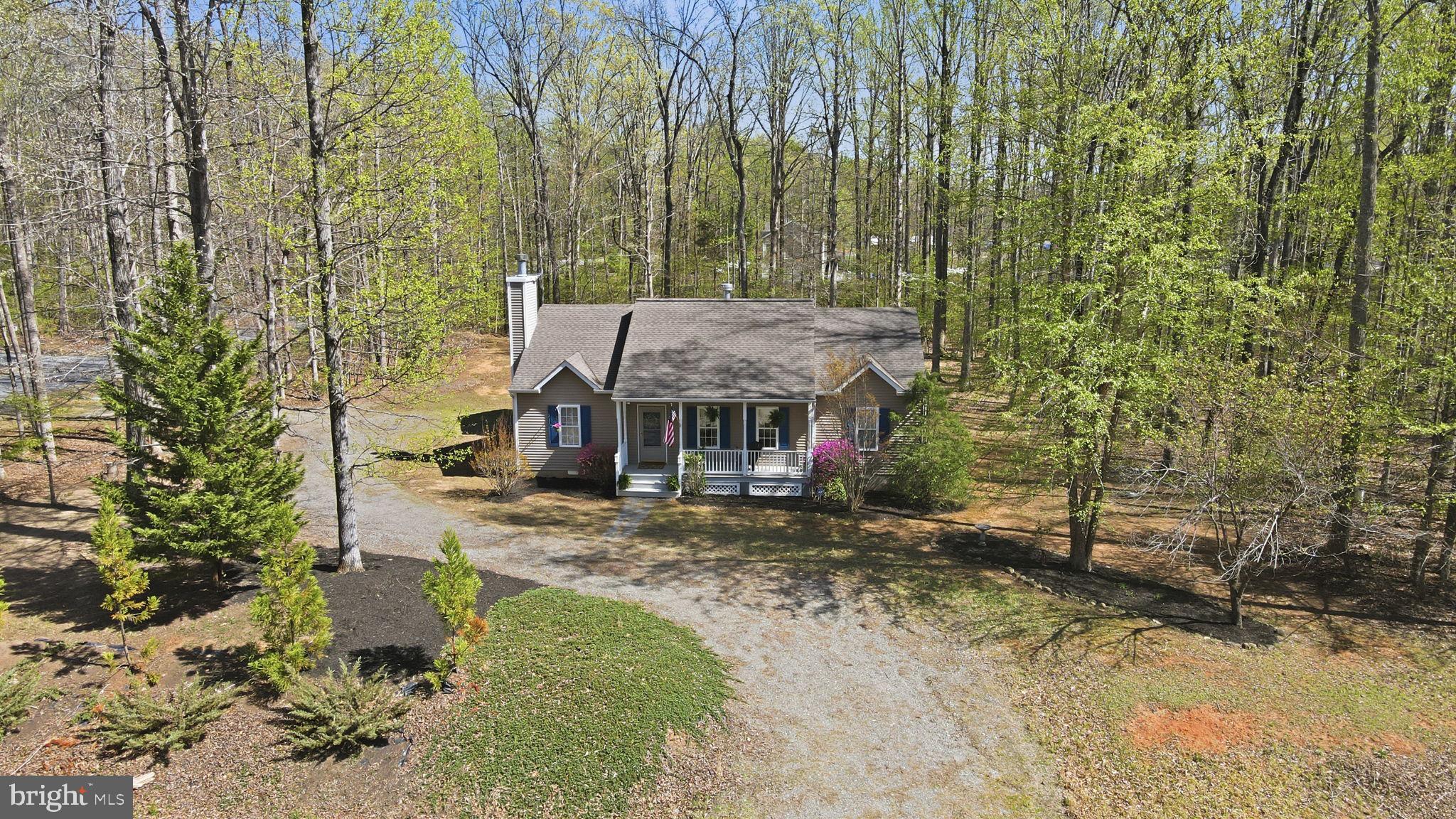 SYCAMORE SHOALS - Residential