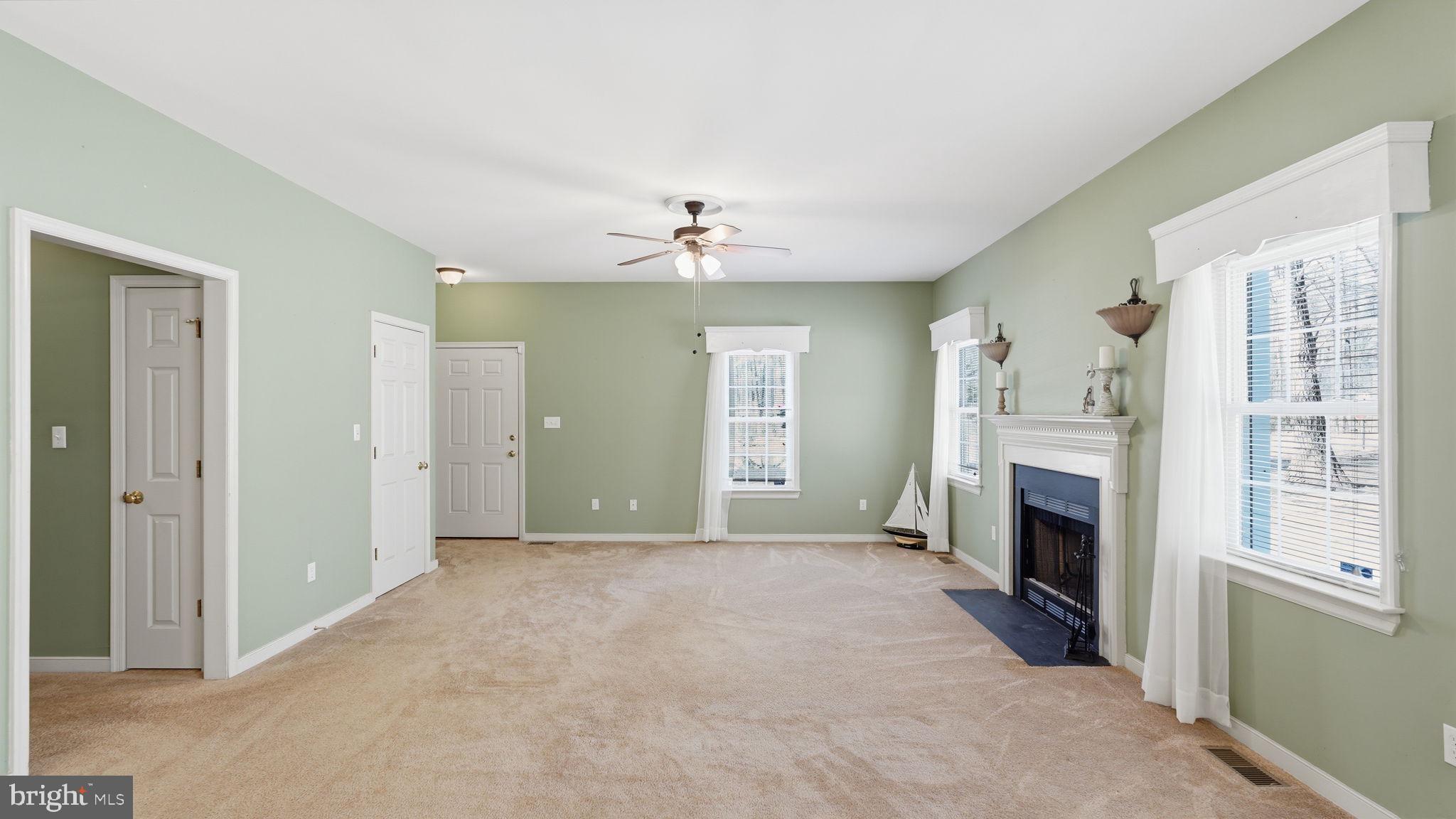 SYCAMORE SHOALS - Residential