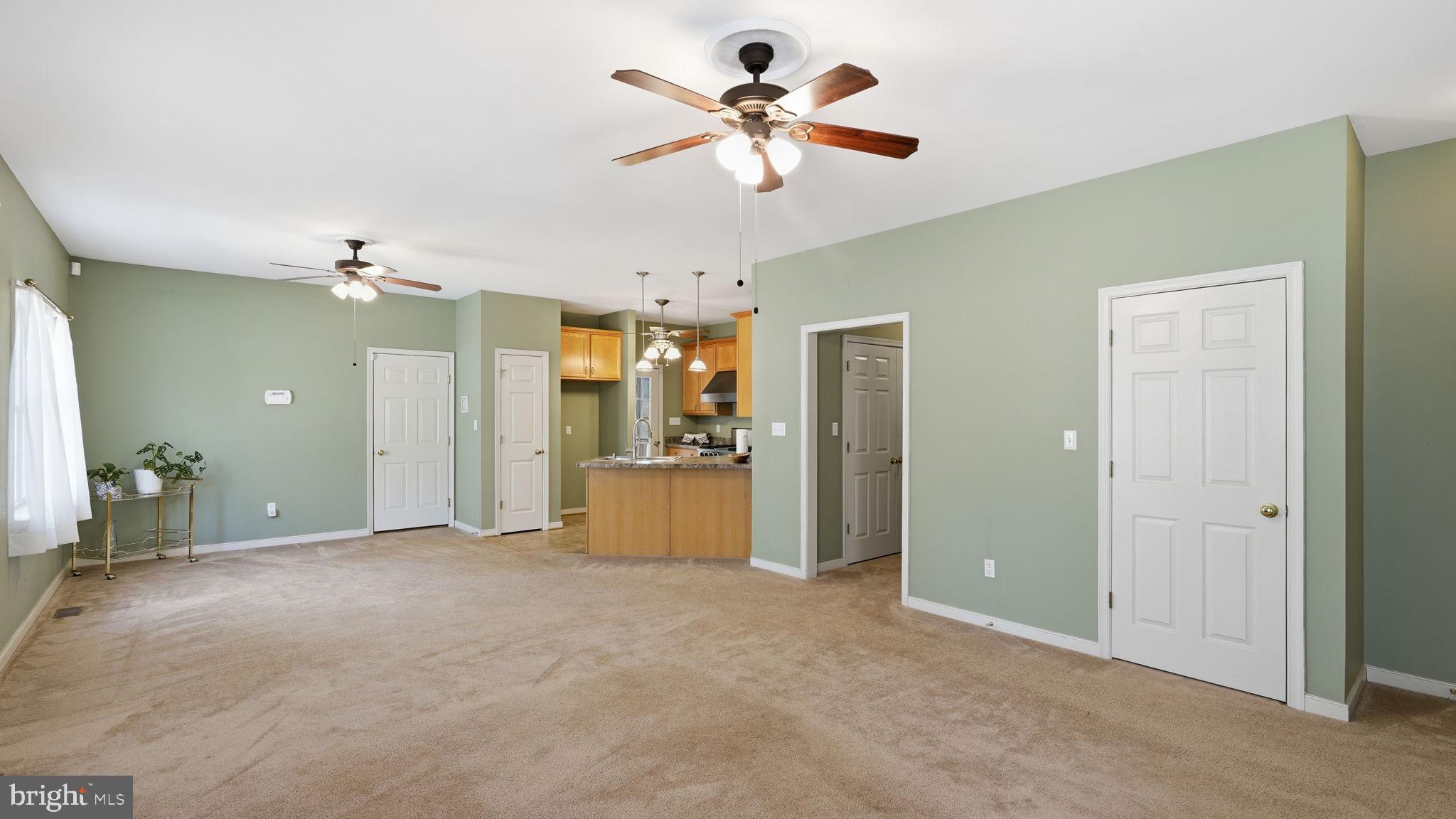 SYCAMORE SHOALS - Residential