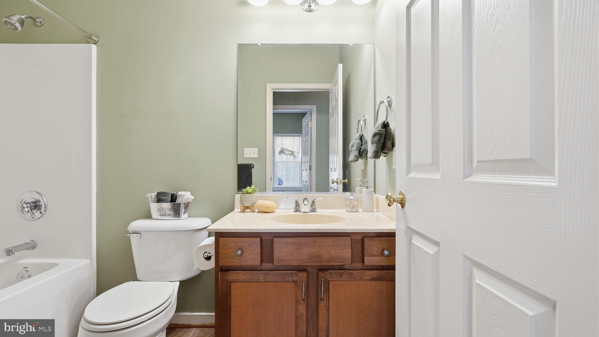 SYCAMORE SHOALS - Residential