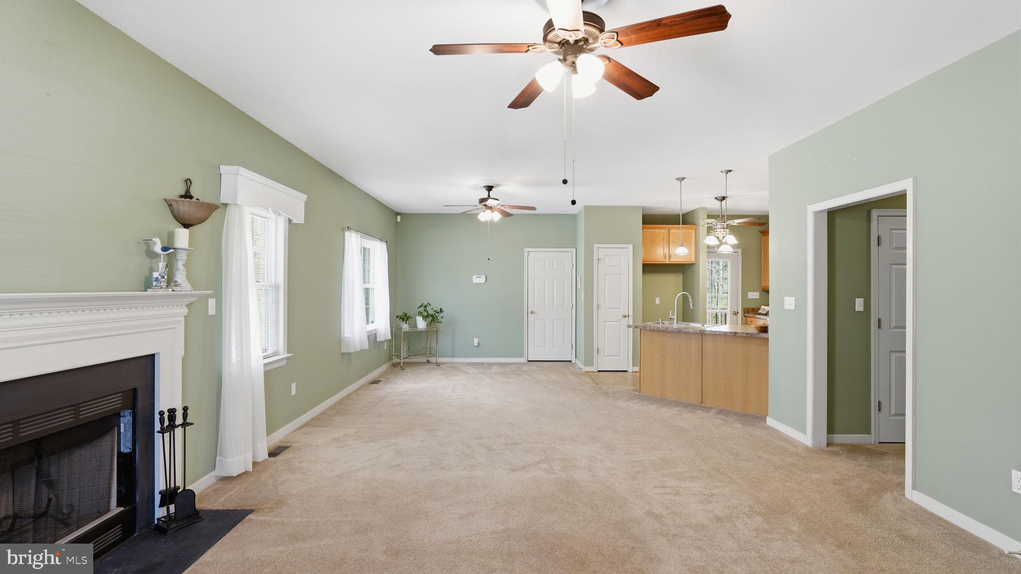 SYCAMORE SHOALS - Residential