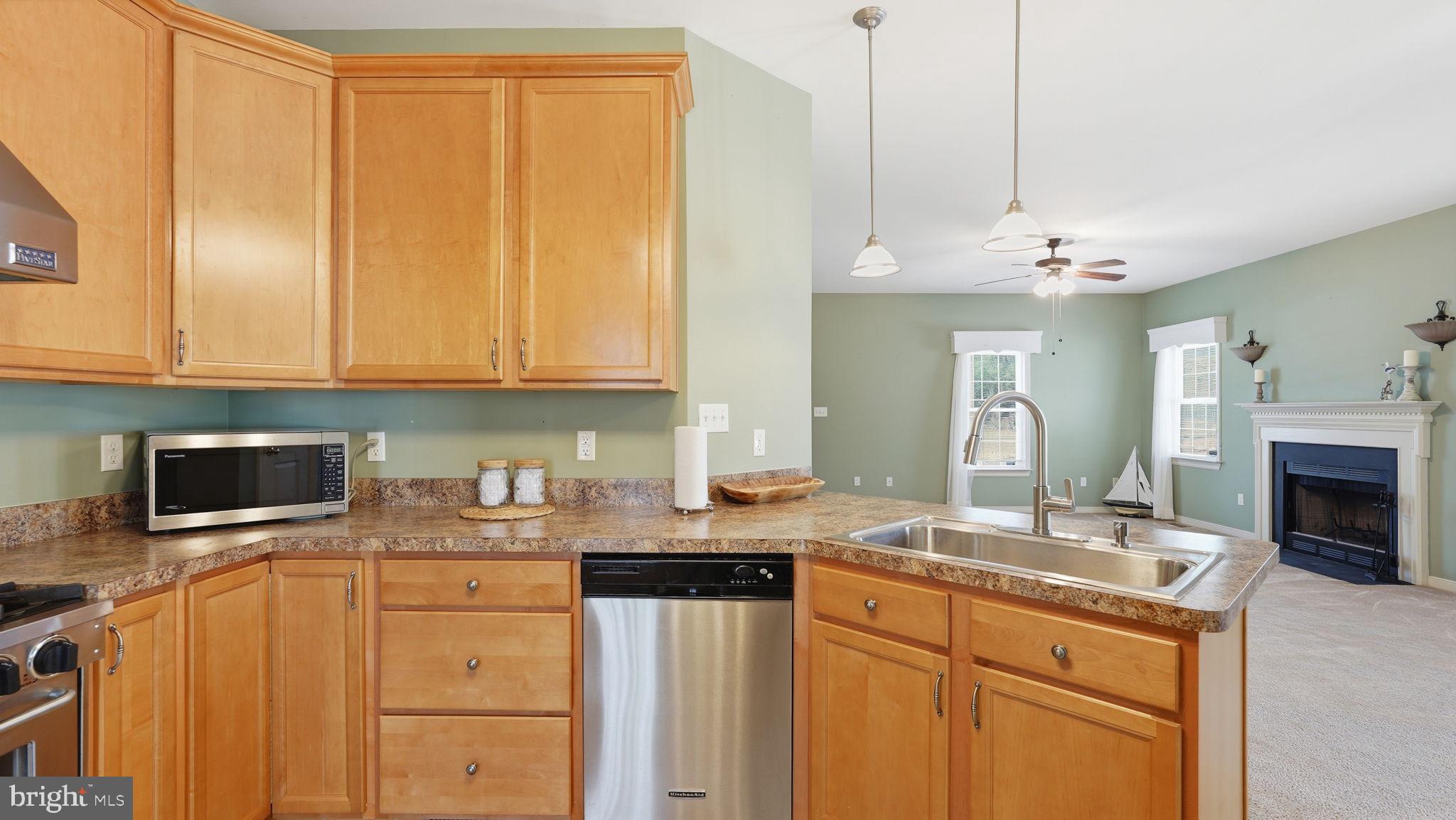 SYCAMORE SHOALS - Residential