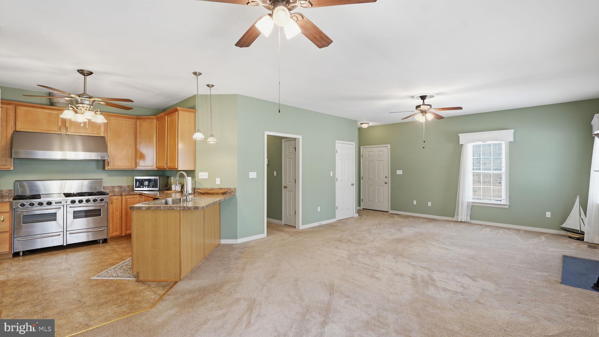 SYCAMORE SHOALS - Residential