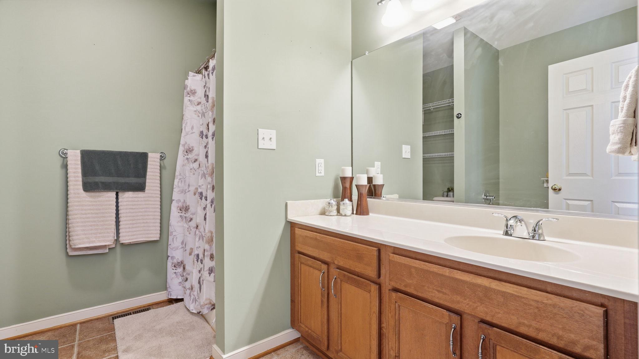 SYCAMORE SHOALS - Residential