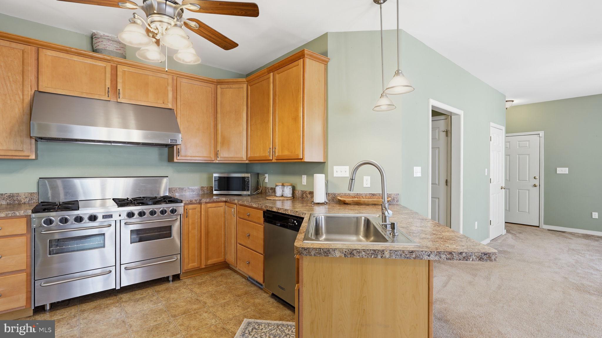 SYCAMORE SHOALS - Residential