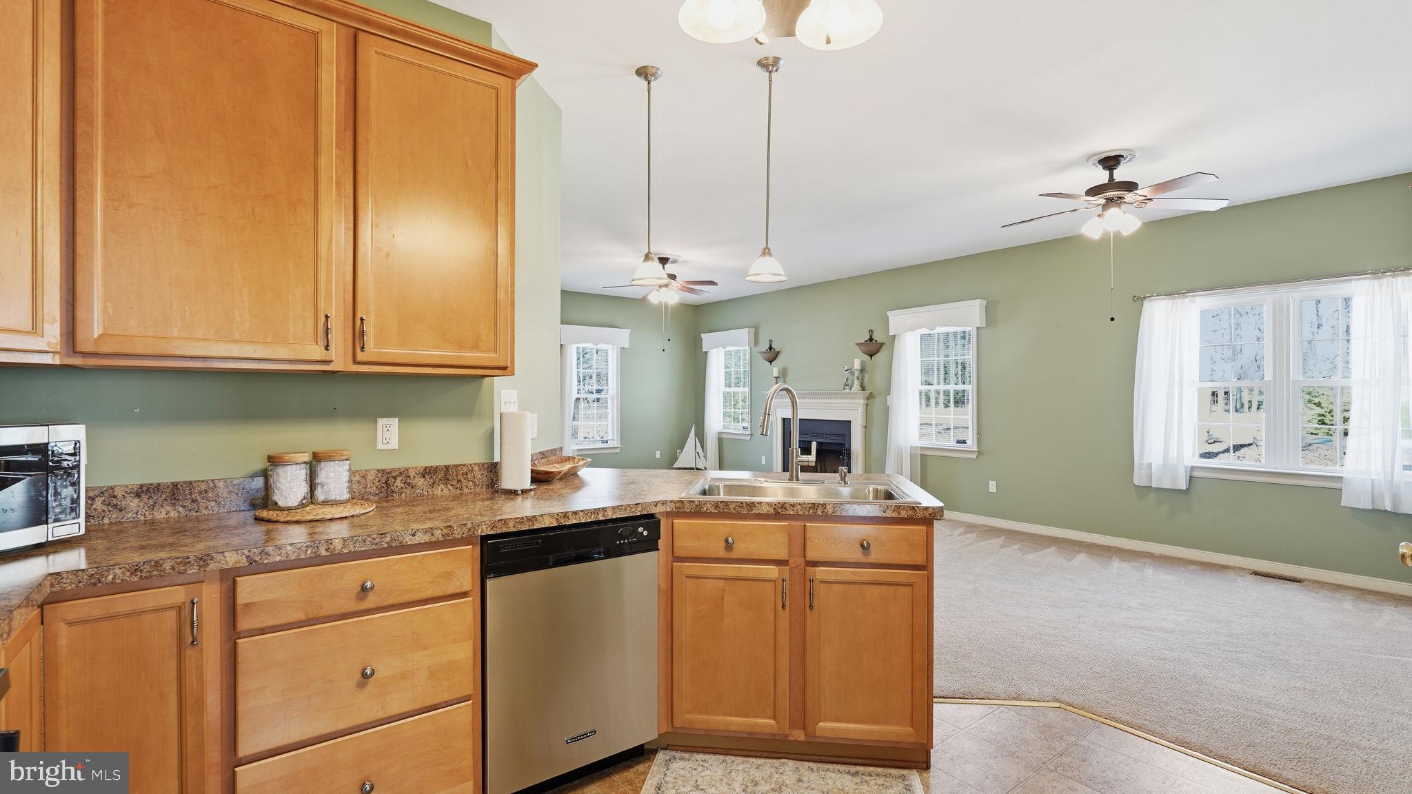 SYCAMORE SHOALS - Residential