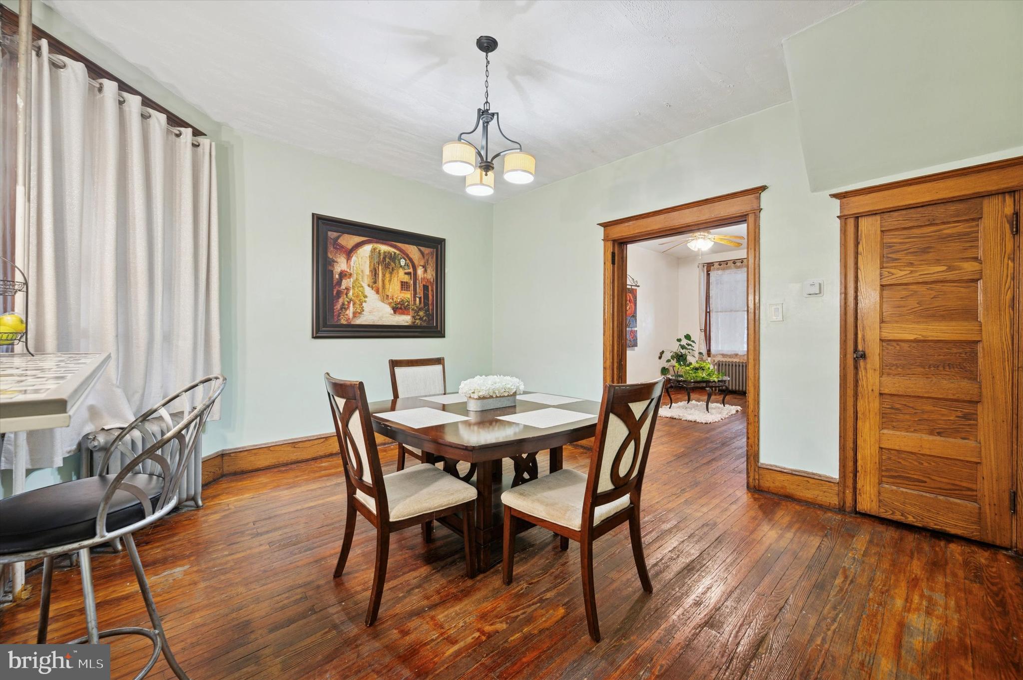 FRANKFORD - Residential