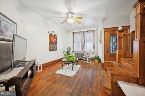 Townhouse For Sale - 2046 E Ontario Street<br/> PHILADELPHIA, PA 19134