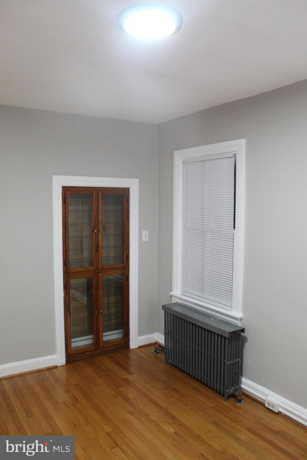 HAGERSTOWN - Residential Lease