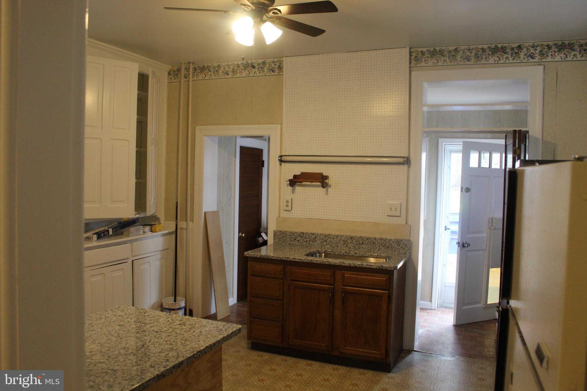 HAGERSTOWN - Residential Lease