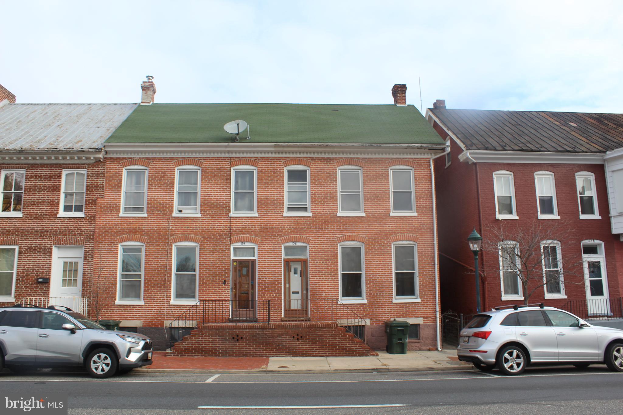 HAGERSTOWN - Residential Lease