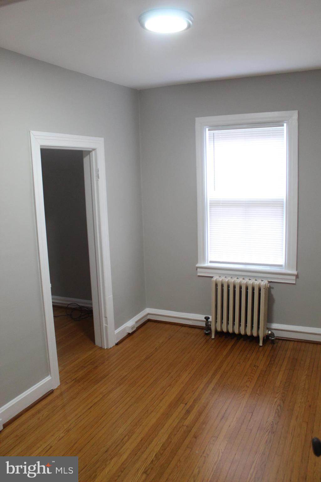 HAGERSTOWN - Residential Lease