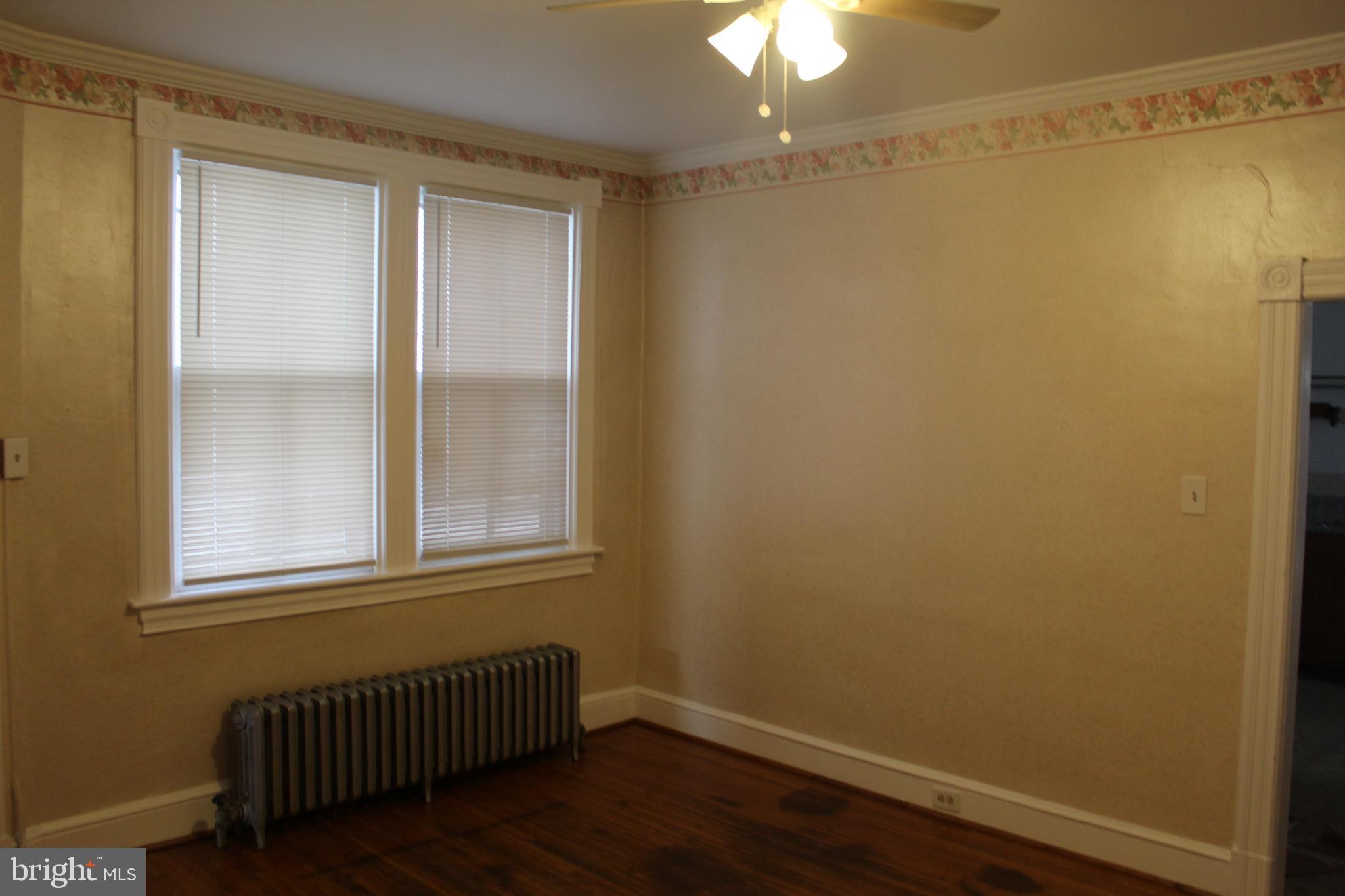 HAGERSTOWN - Residential Lease