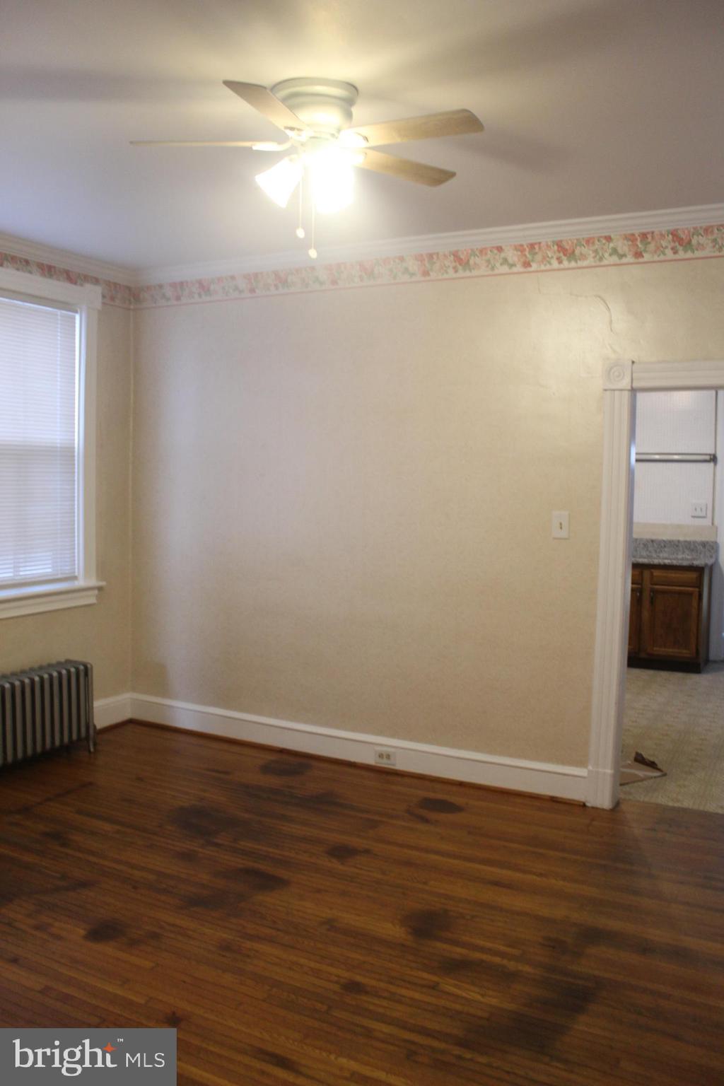 HAGERSTOWN - Residential Lease