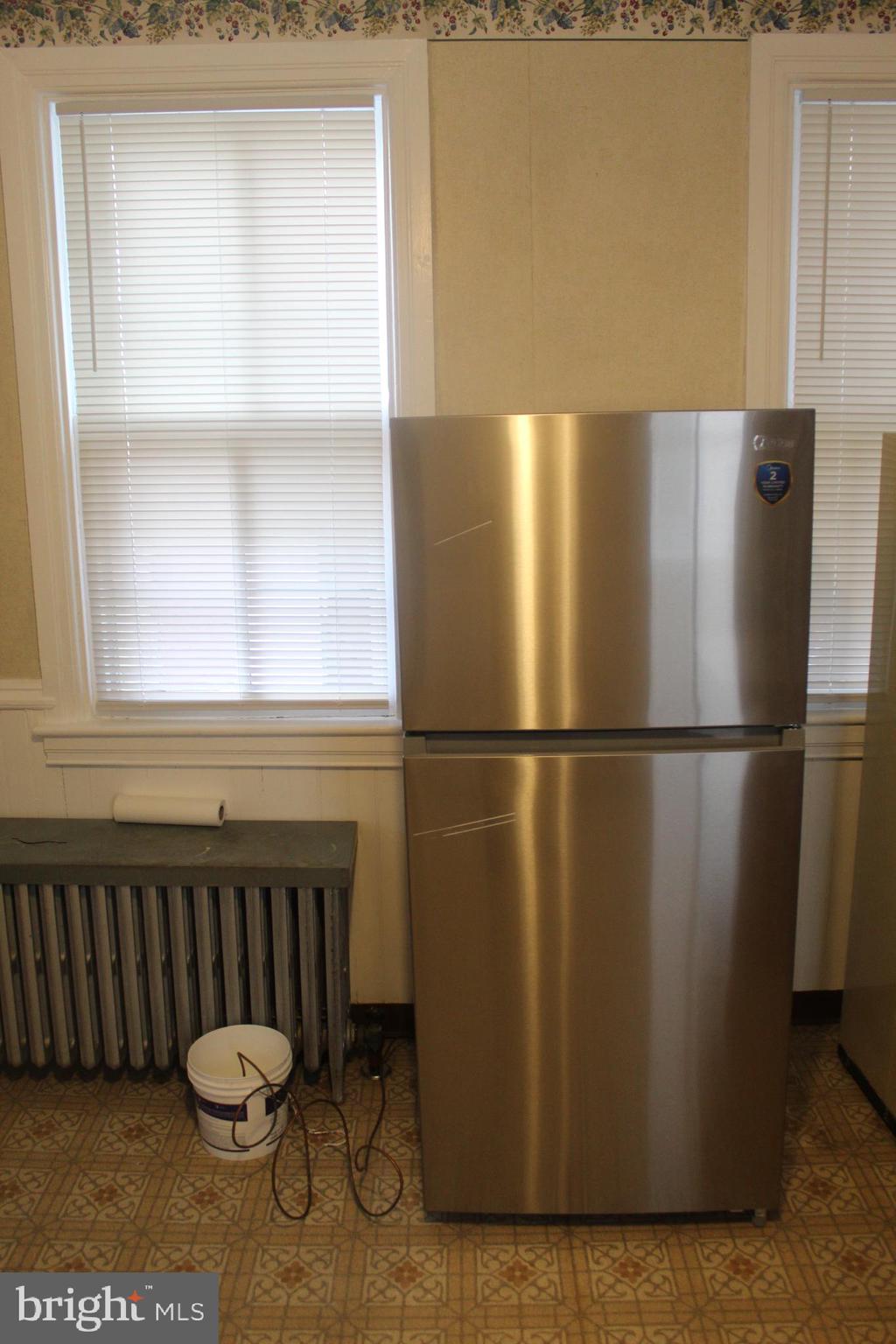 HAGERSTOWN - Residential Lease