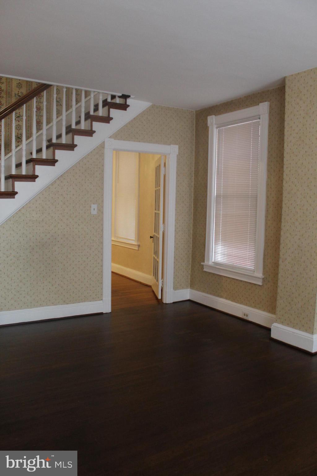 HAGERSTOWN - Residential Lease