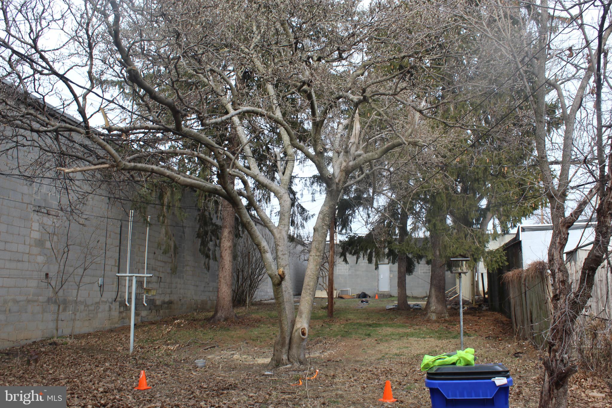 HAGERSTOWN - Residential Lease