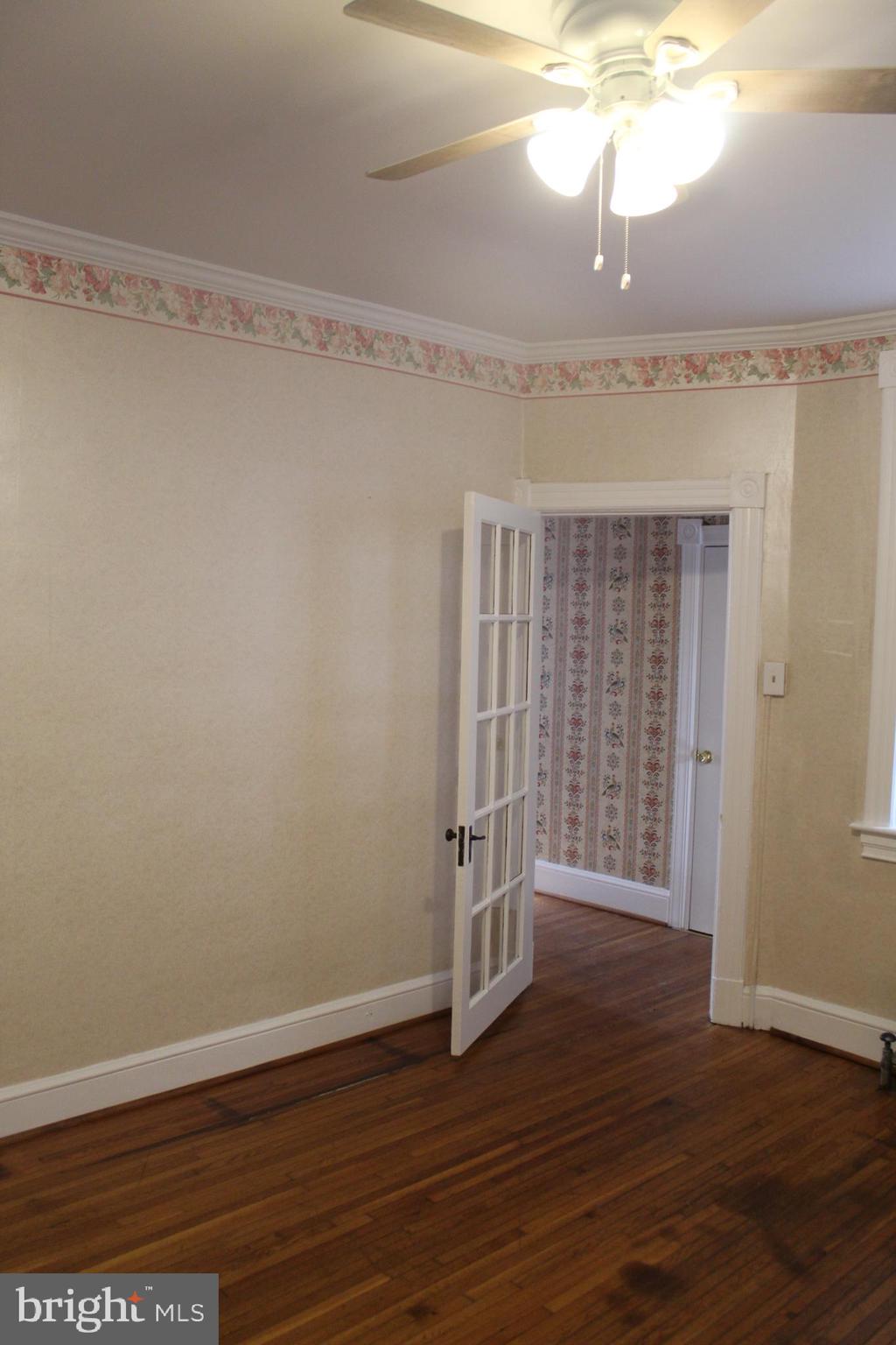 HAGERSTOWN - Residential Lease