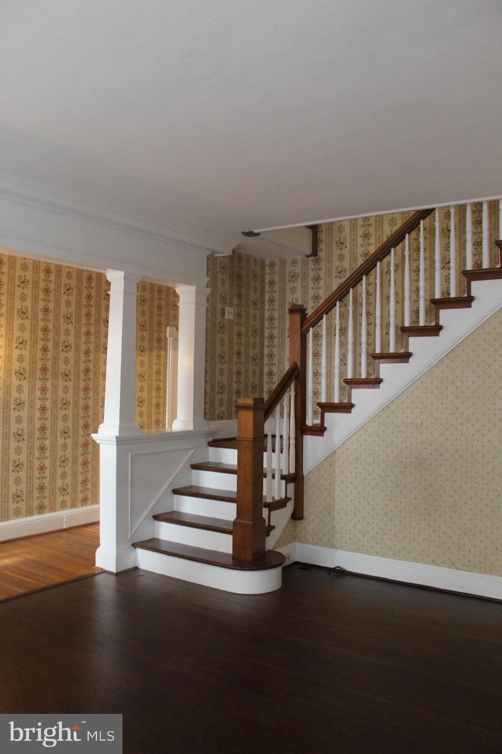 HAGERSTOWN - Residential Lease