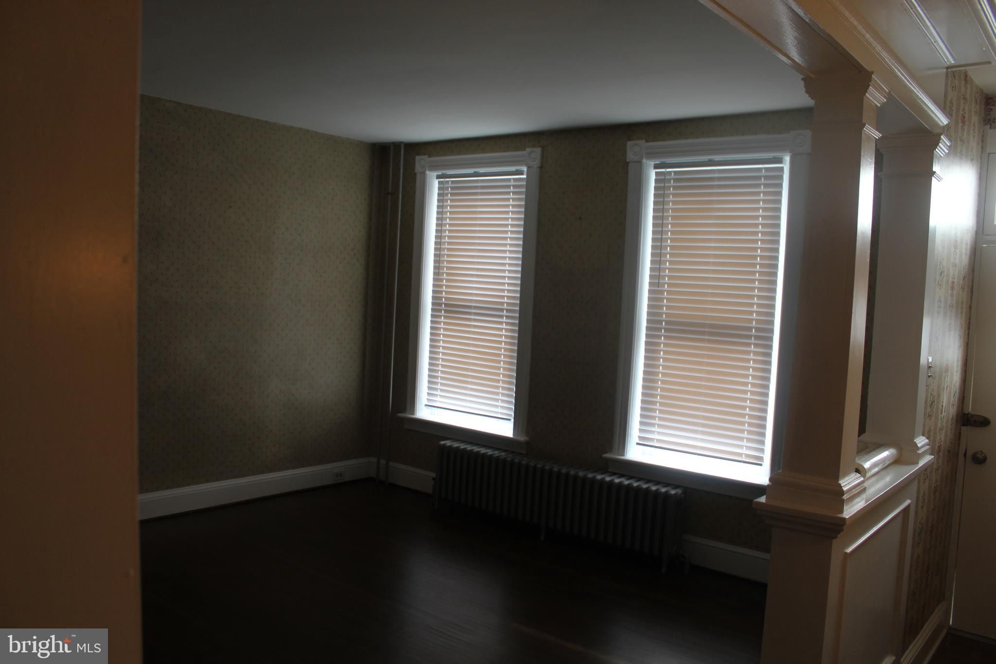 HAGERSTOWN - Residential Lease