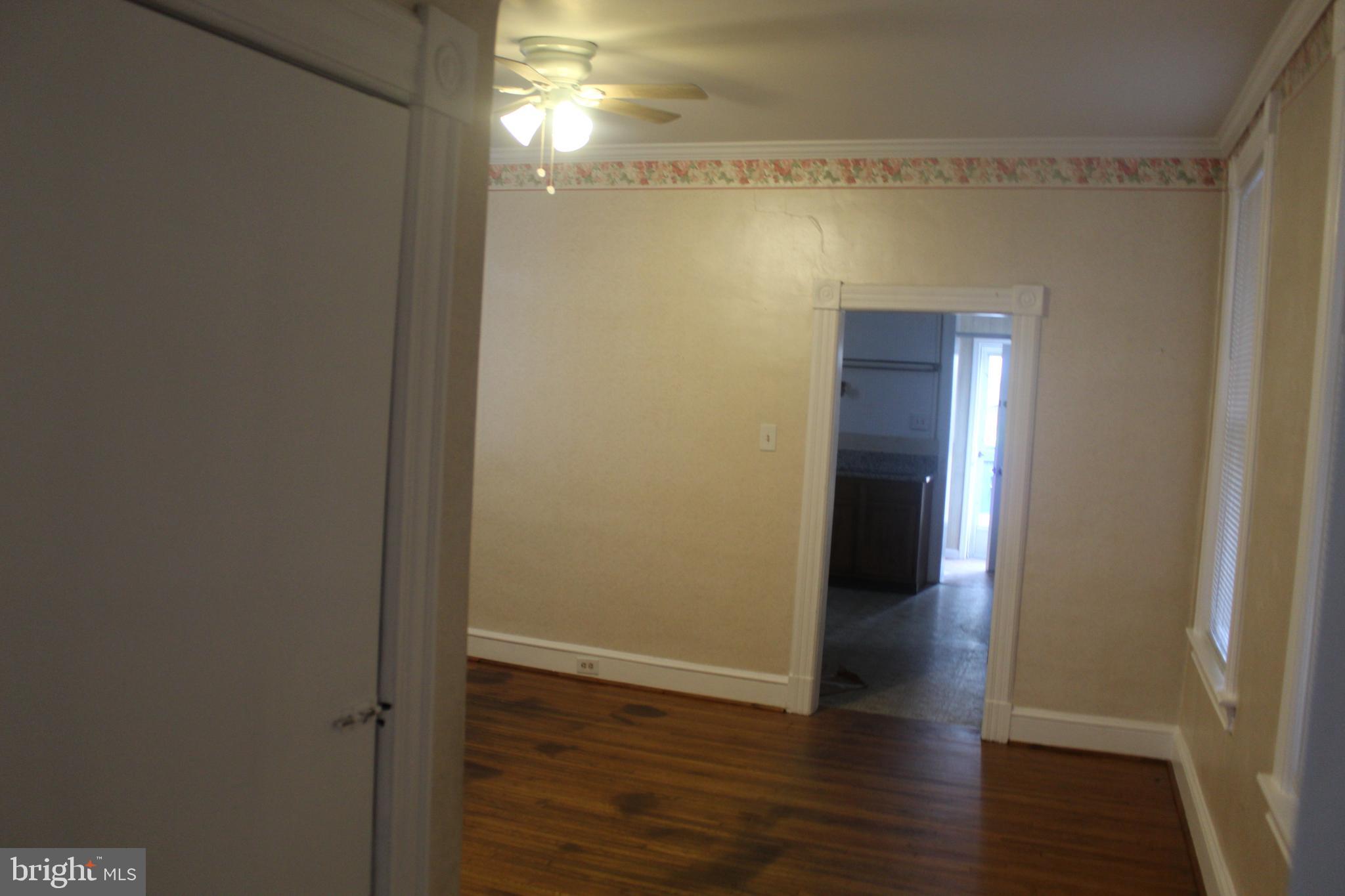 HAGERSTOWN - Residential Lease