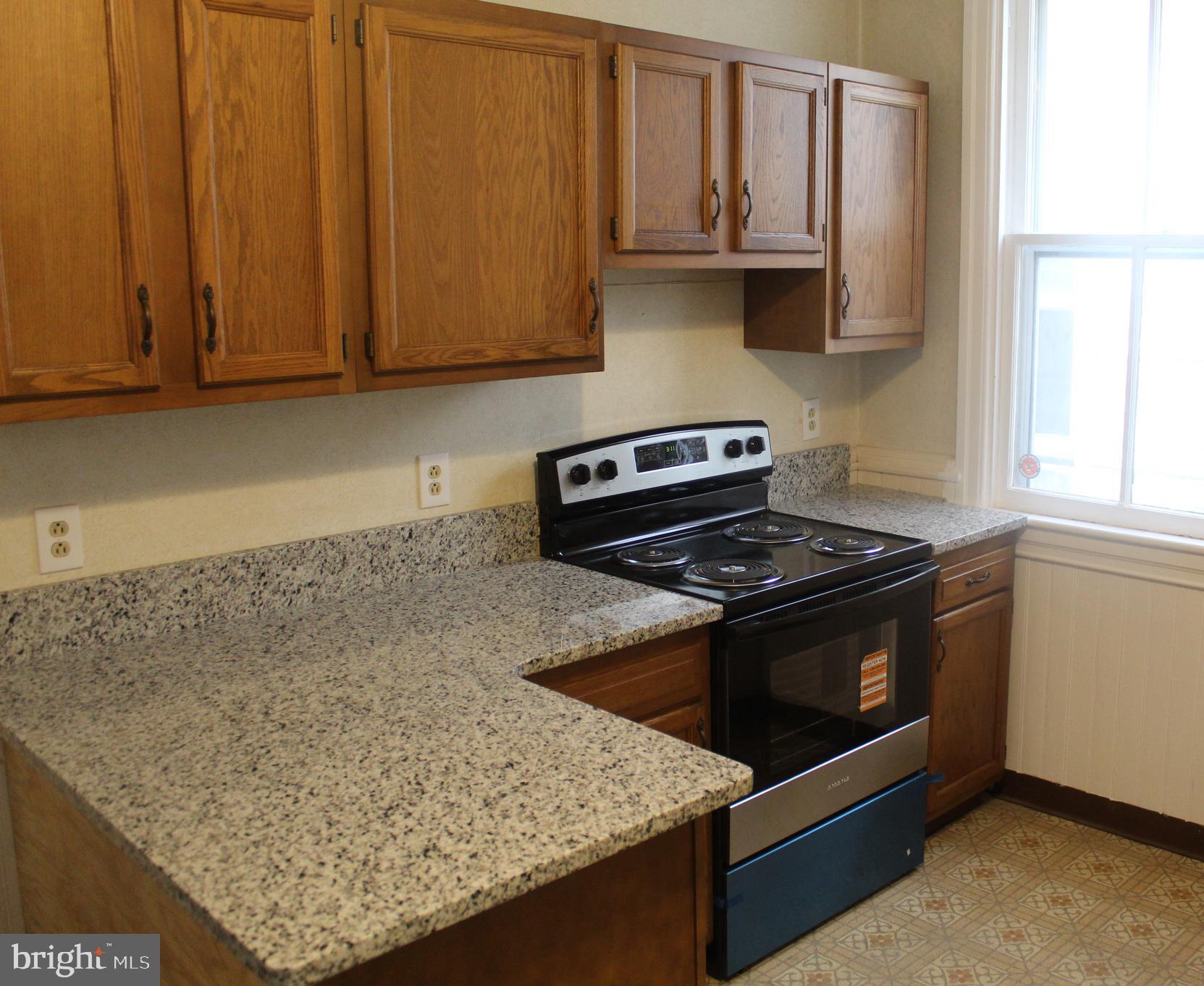 HAGERSTOWN - Residential Lease