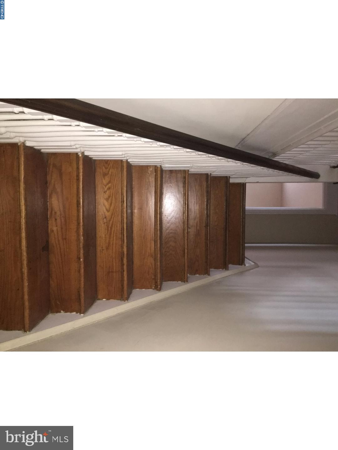 MT AIRY (EAST) - Residential