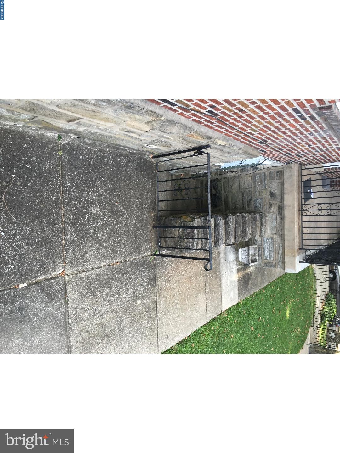 MT AIRY (EAST) - Residential