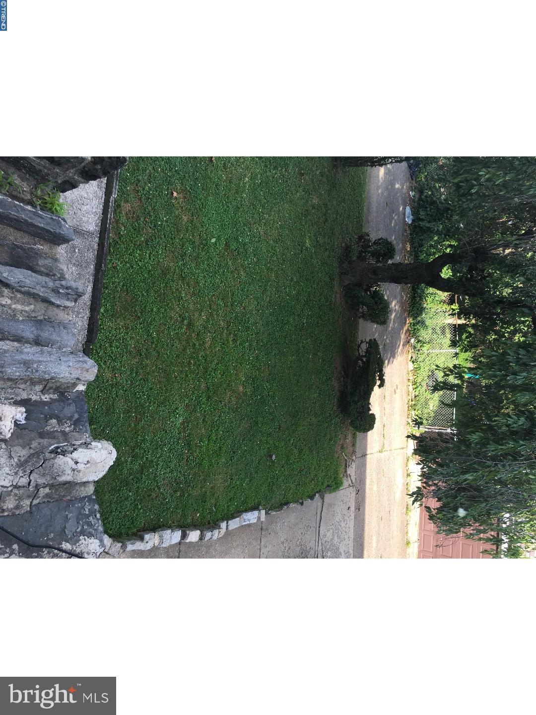 MT AIRY (EAST) - Residential