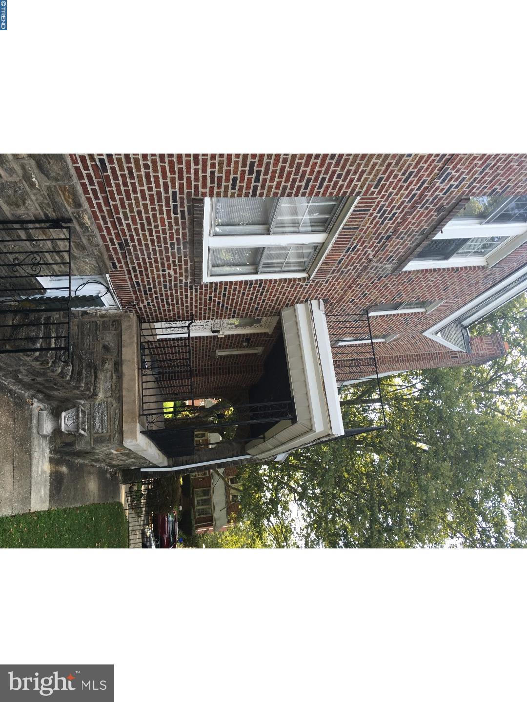 MT AIRY (EAST) - Residential