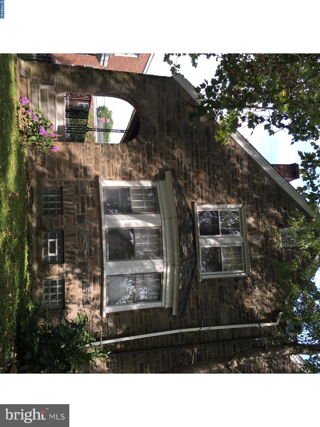 MT AIRY (EAST) - Residential