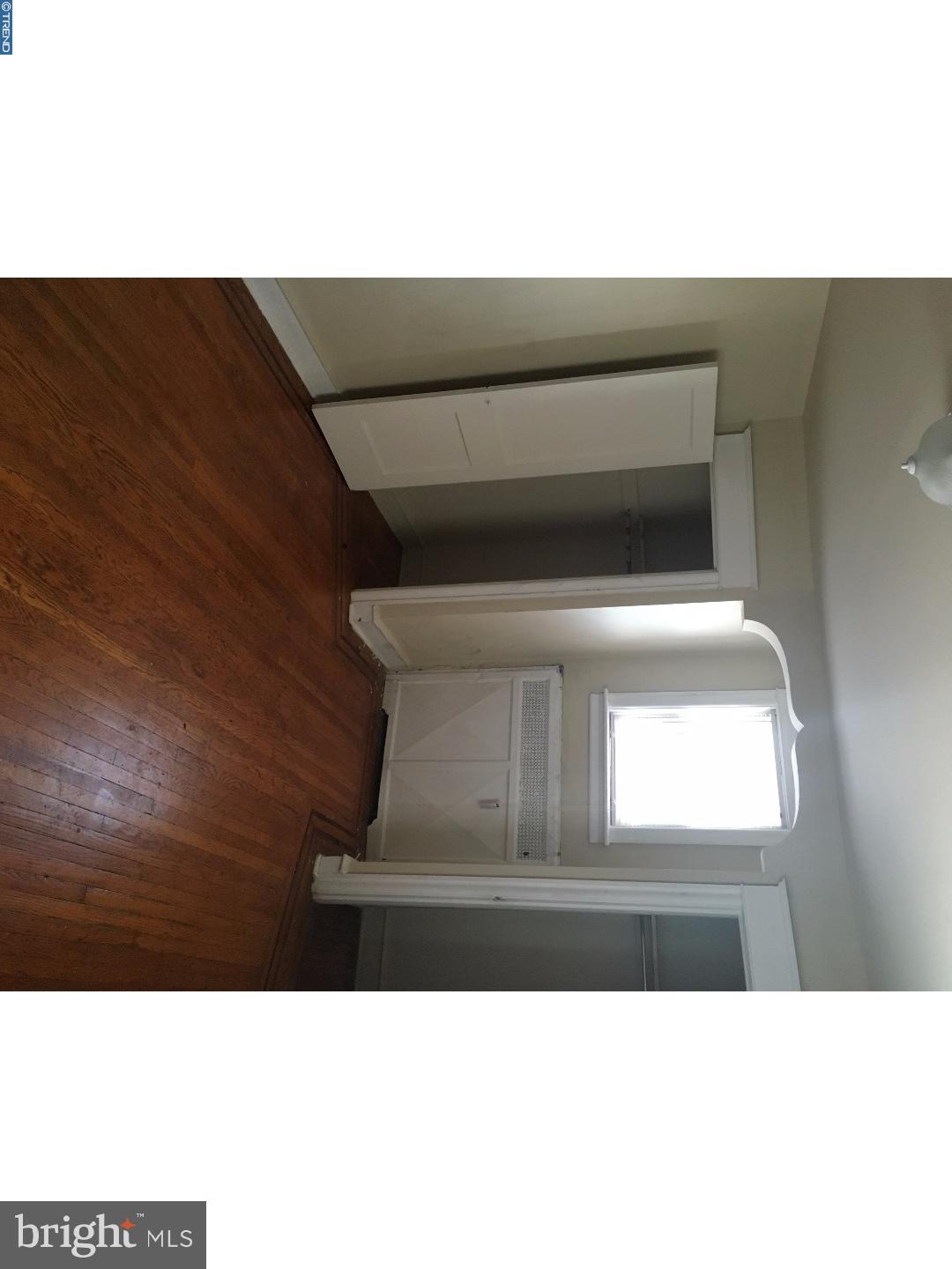 MT AIRY (EAST) - Residential