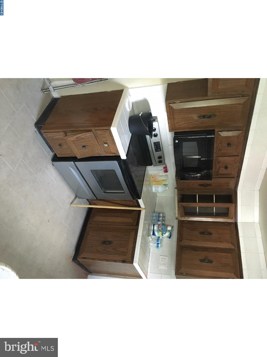 MT AIRY (EAST) - Residential