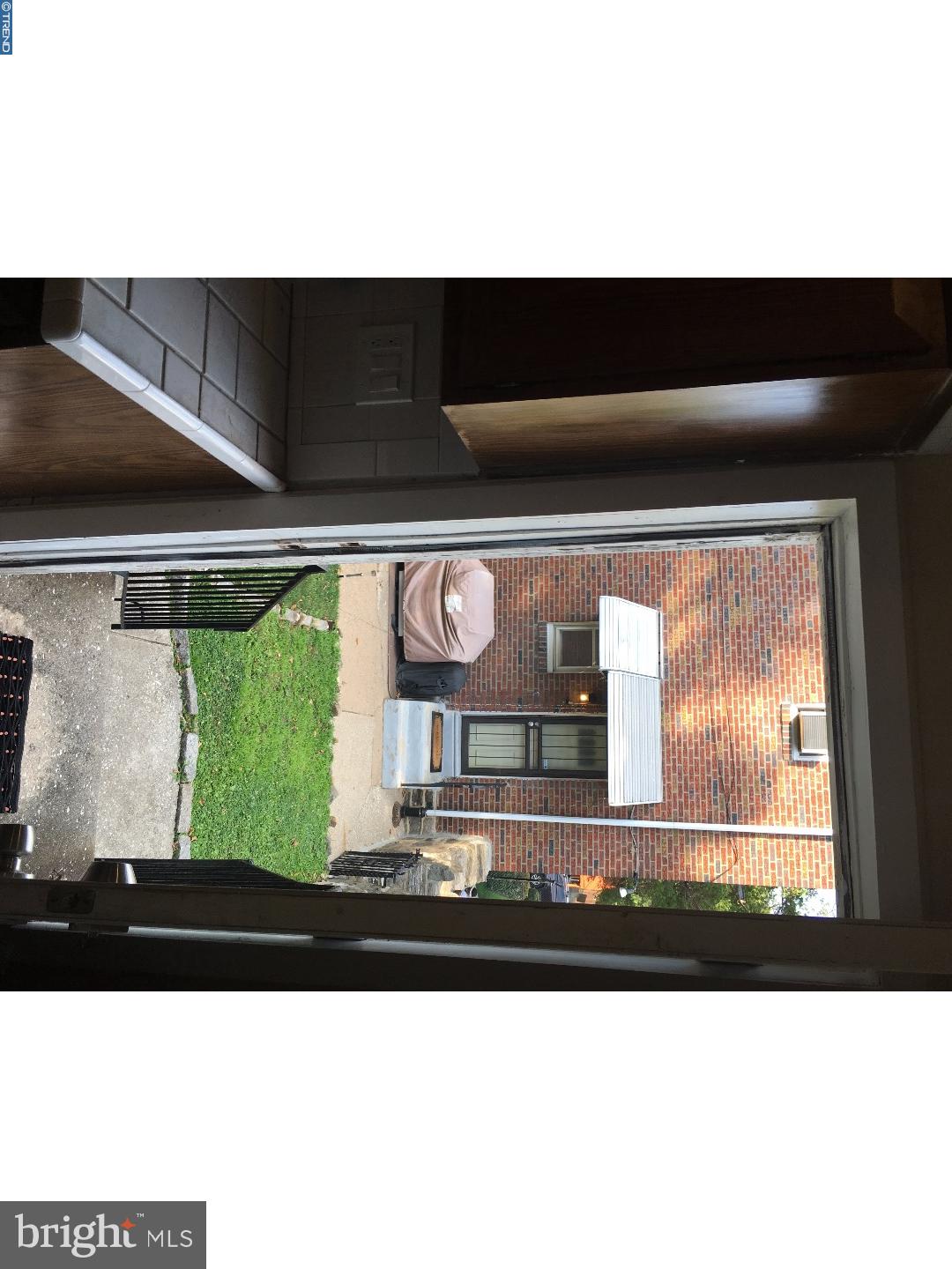 MT AIRY (EAST) - Residential