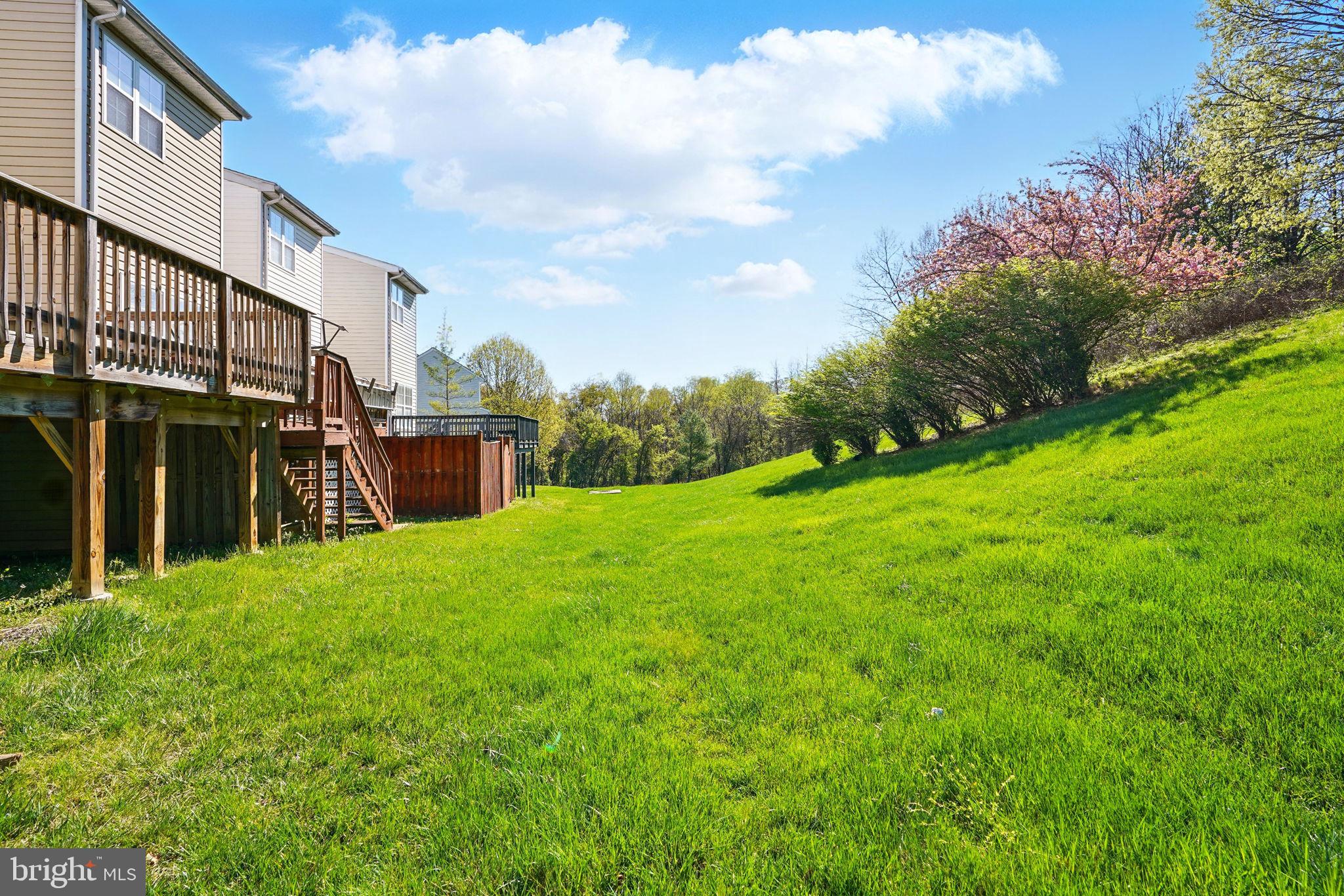 VISTA GARDENS PLAT 1> - Residential