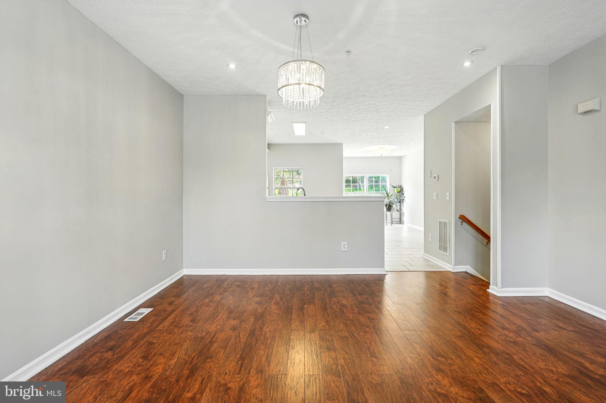 VISTA GARDENS PLAT 1> - Residential