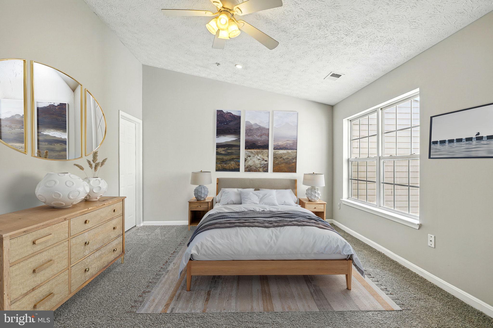 VISTA GARDENS PLAT 1> - Residential