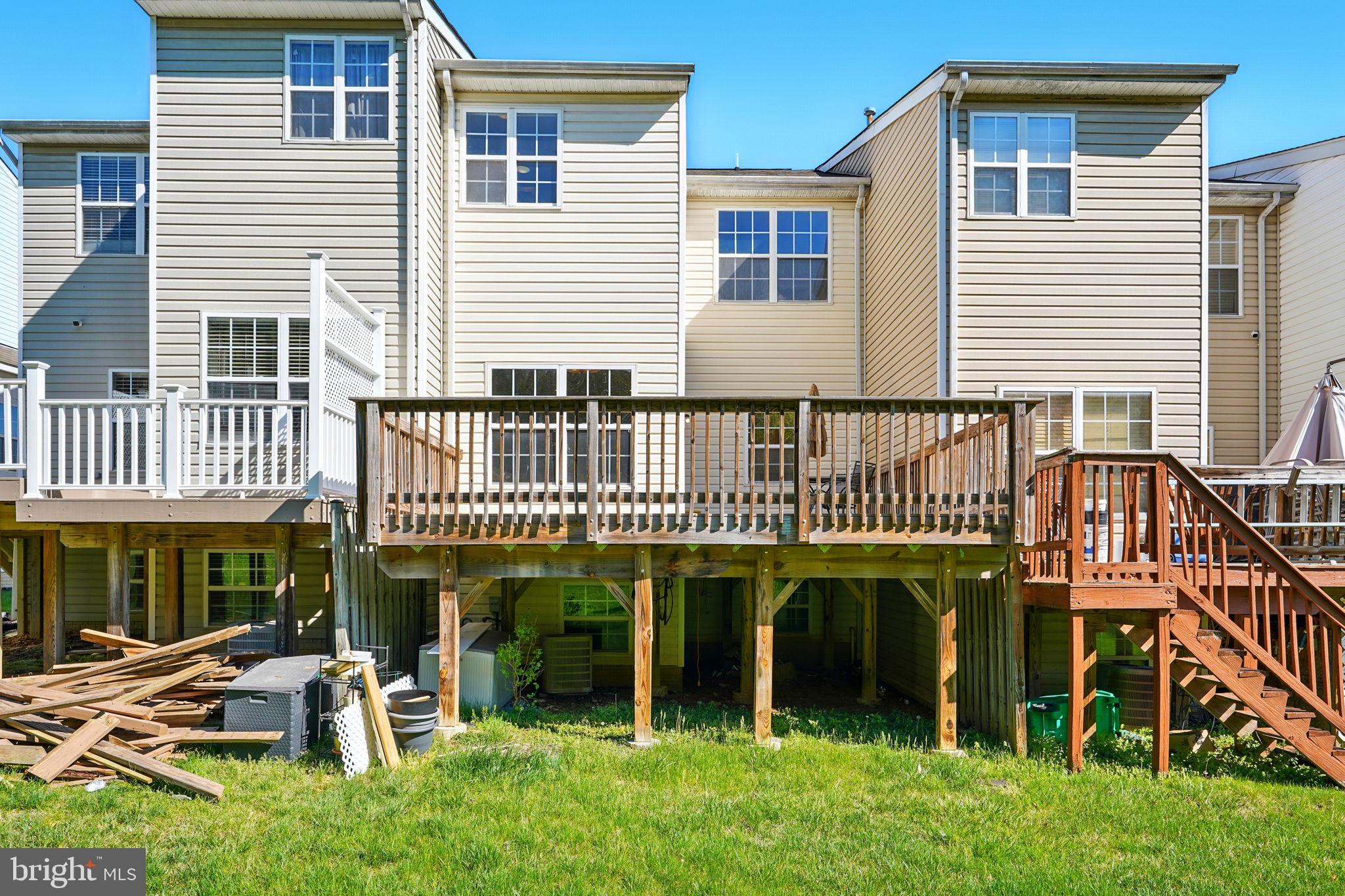 VISTA GARDENS PLAT 1> - Residential