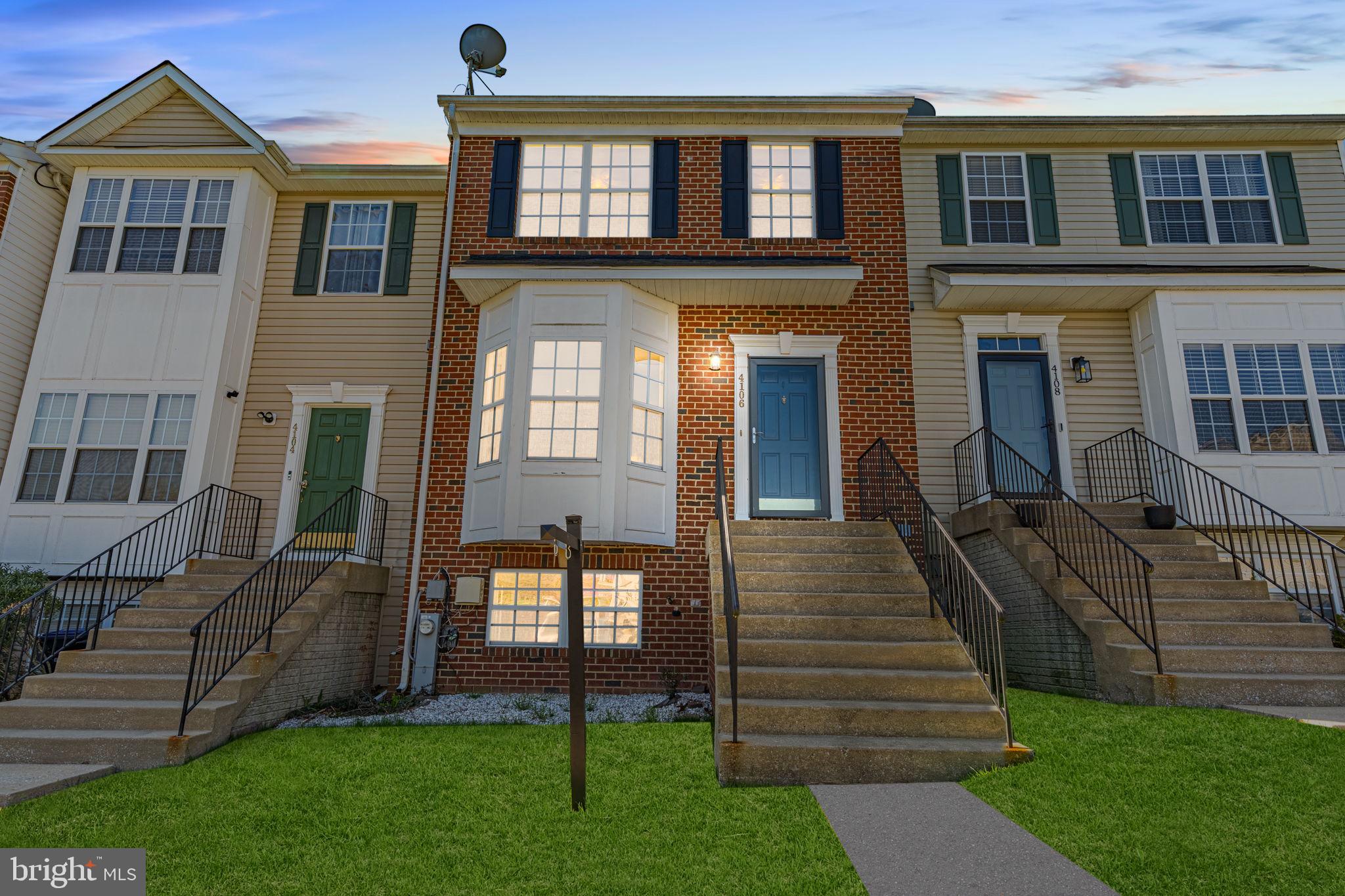 VISTA GARDENS PLAT 1> - Residential