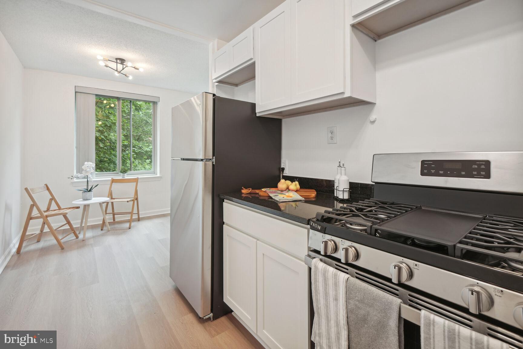 LYON VILLAGE - Residential