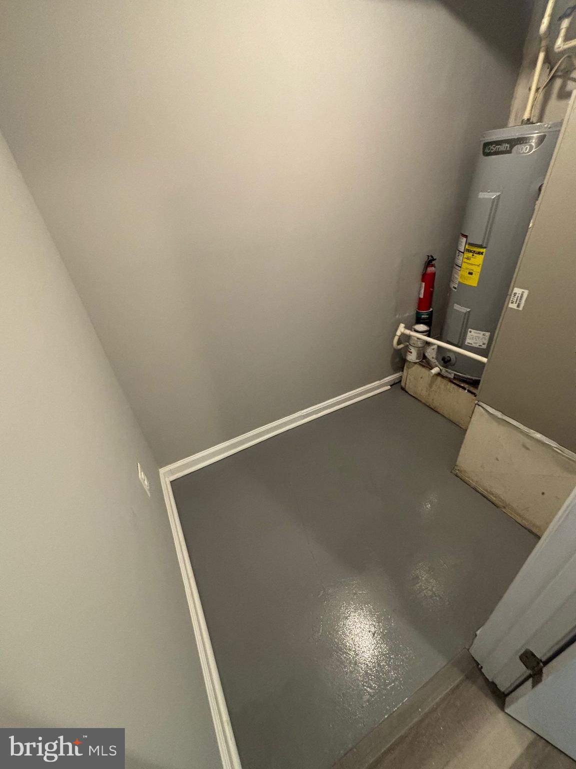 HARLEM PARK - Residential