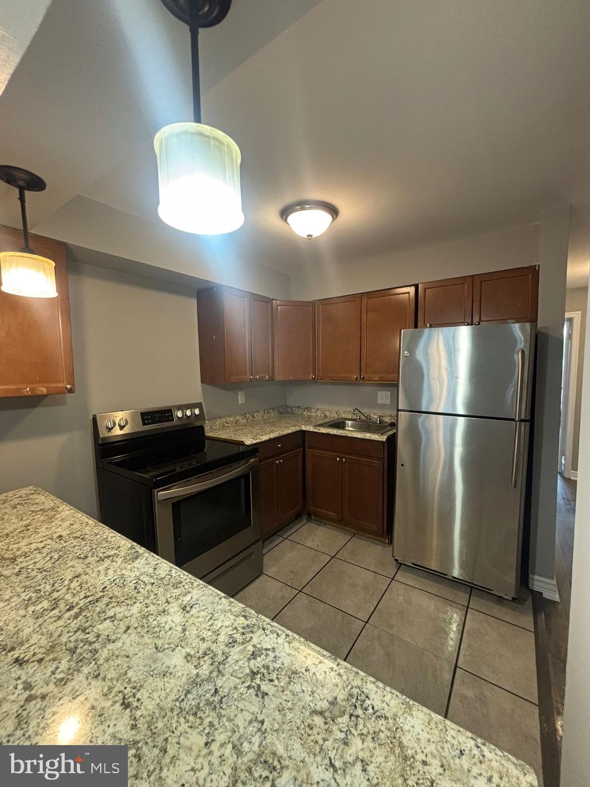 HARLEM PARK - Residential